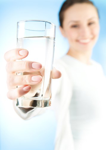 Why You Need A Water&nbsp;Purifier