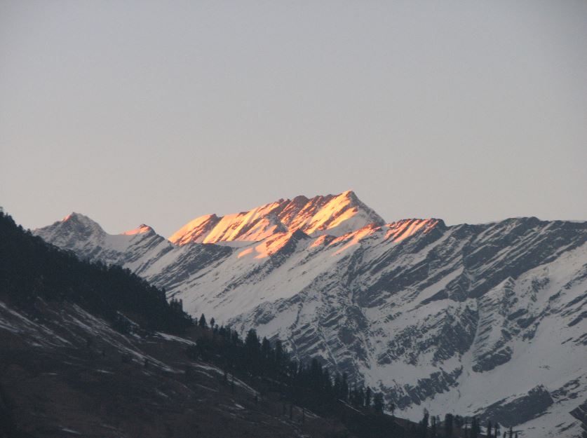 rohtang-valley