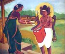 shripad_shri_vallabha_birth_story_mother_sumathi